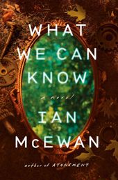 What We Can Know cover