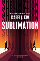 Sublimation cover