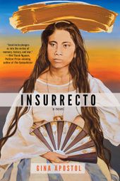Insurrecto cover
