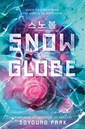 Snowglobe cover