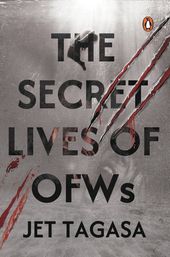 The Secret Lives of OFWs cover