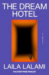 The Dream Hotel cover